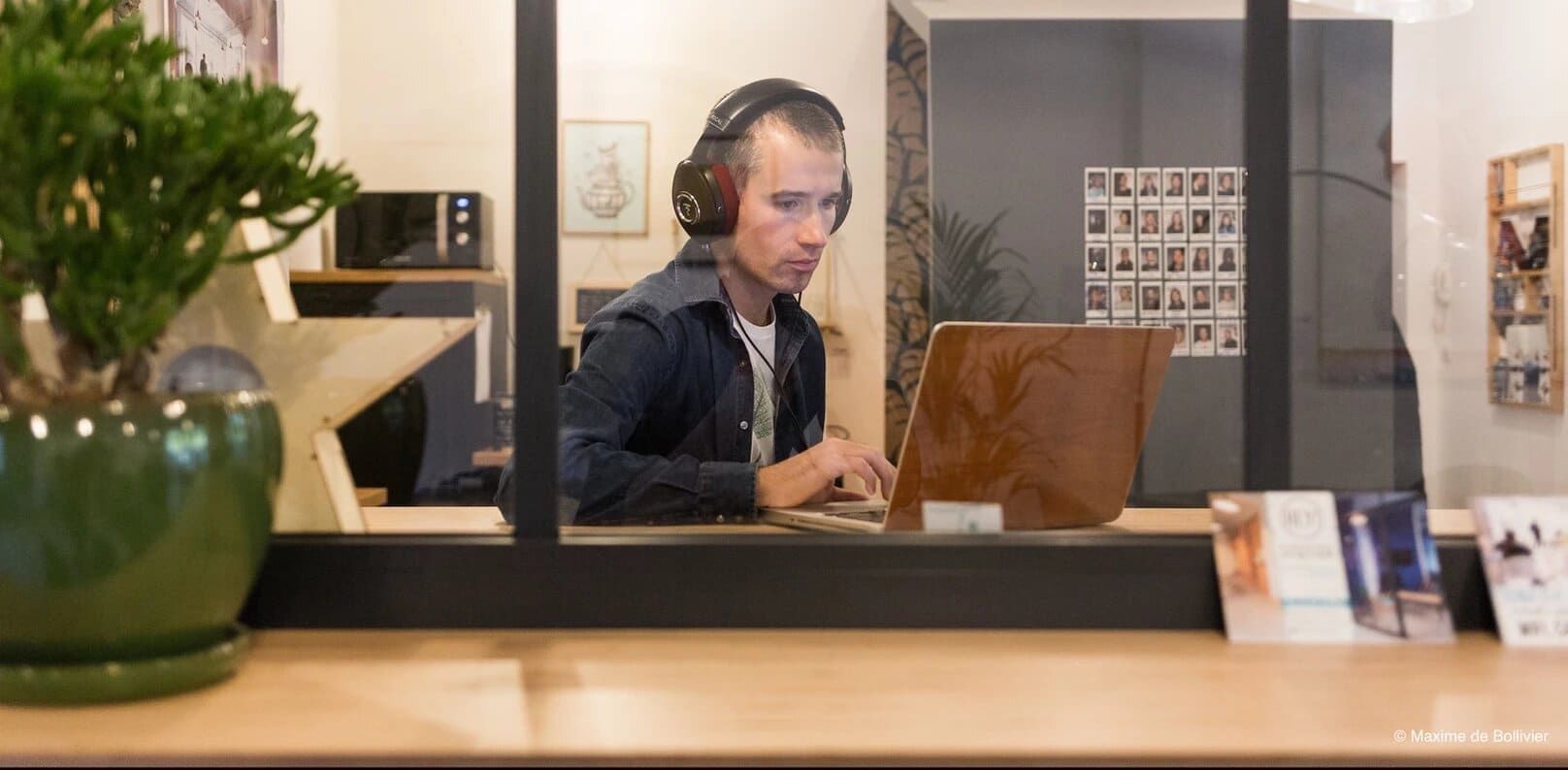 Hey Coworking - Photo 2