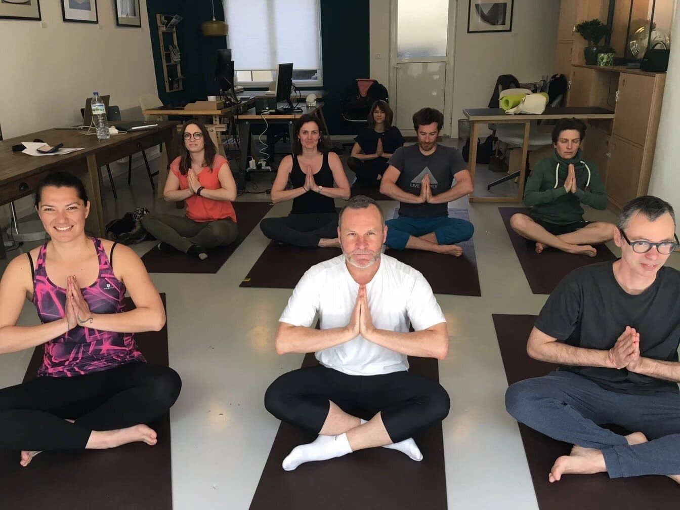 Hey Coworking - Photo 3