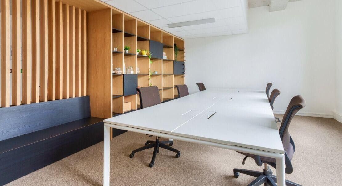 Hiptown Bordeaux Emergence - Photo 2