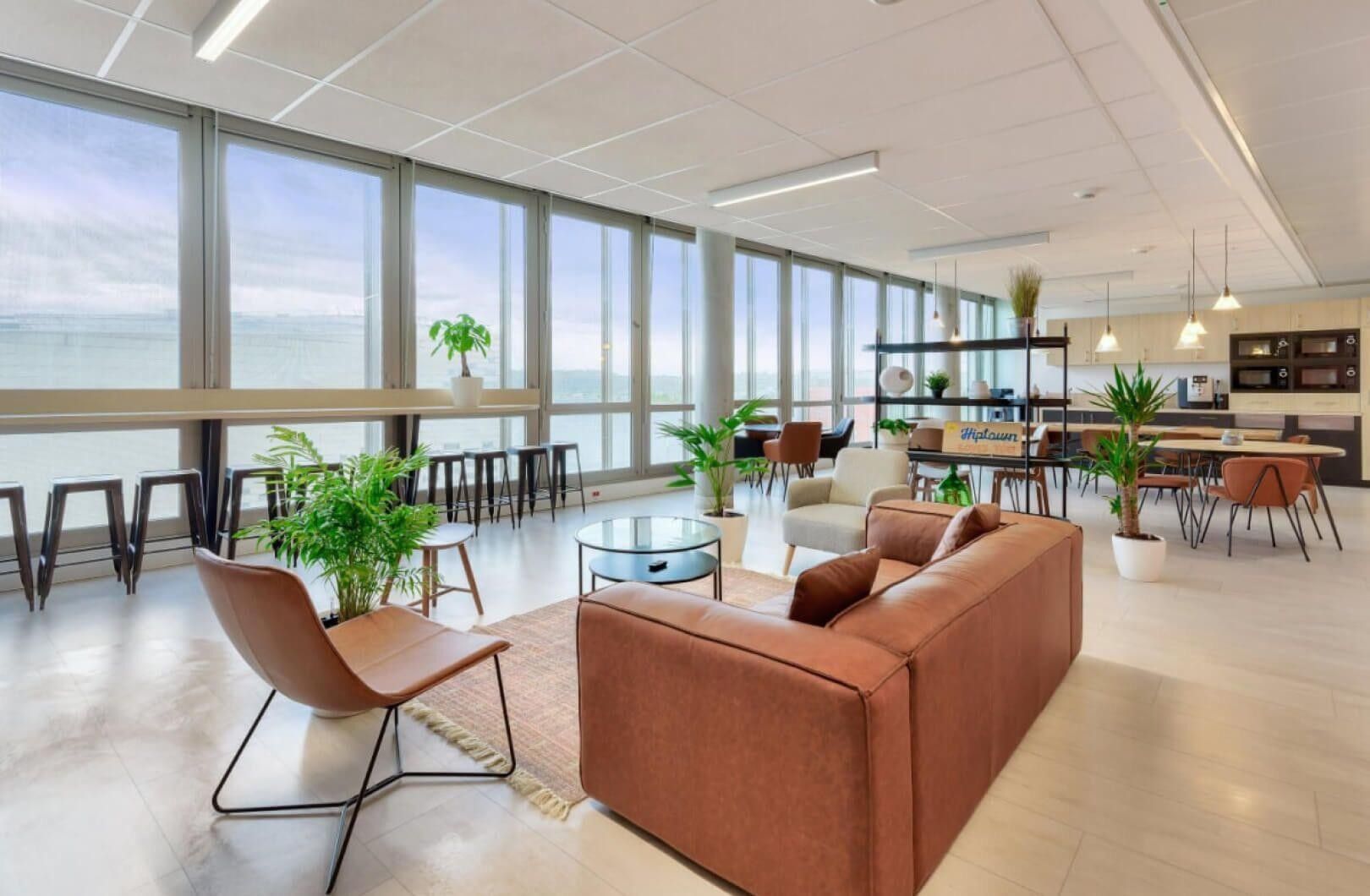 Hiptown Bordeaux Emergence