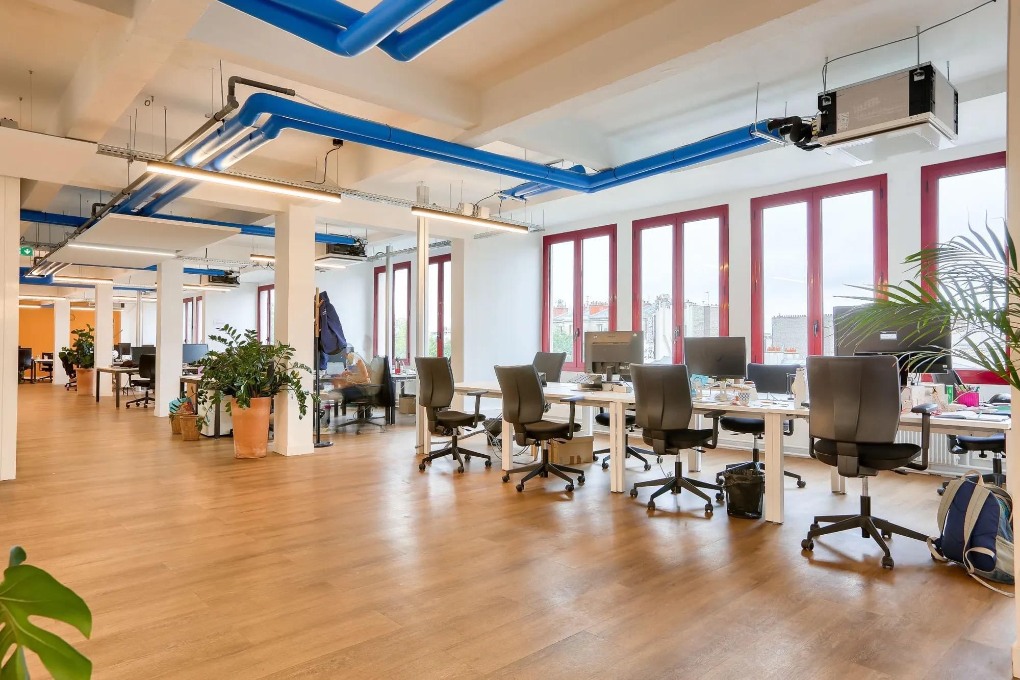 Hiptown Canal Saint-Martin