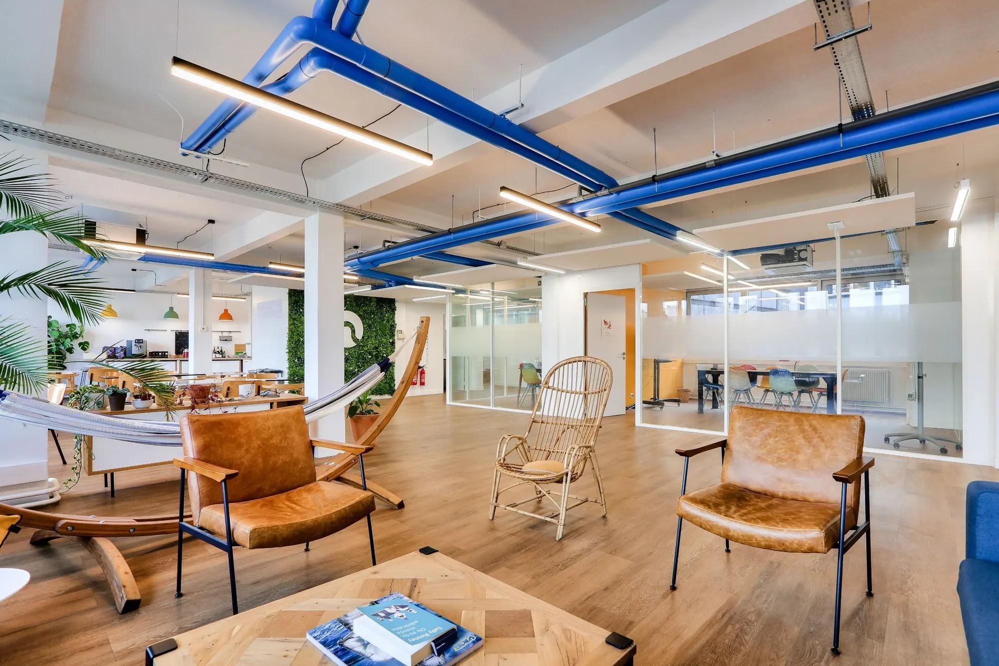 Hiptown Canal Saint-Martin - Photo 3