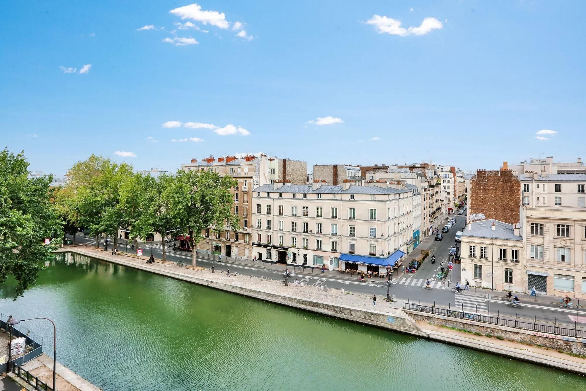 Hiptown Canal Saint-Martin - Photo 2