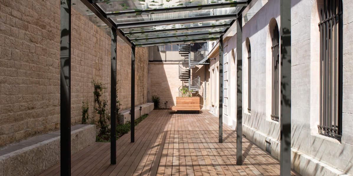 Hiptown Cours du Midi - Photo 2