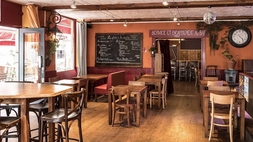 Hiptown coworking à Lyon 3 - Photo 5