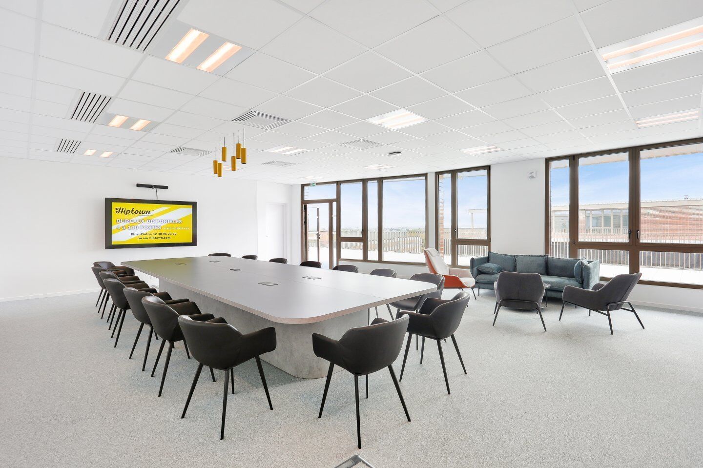 Hiptown Cyber Place - Photo 2