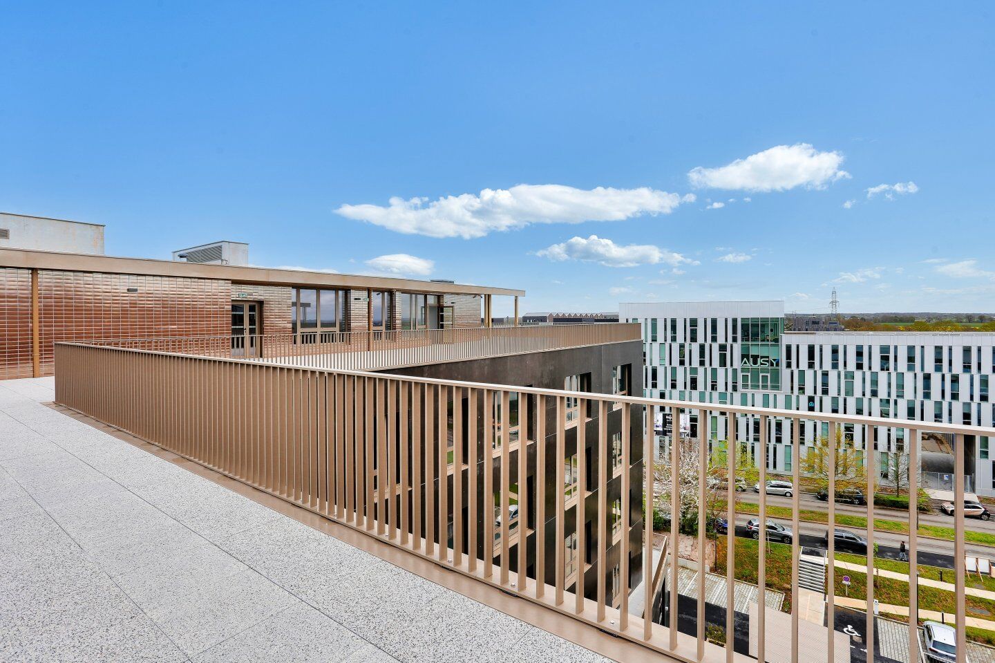 Hiptown Cyber Place - Photo 3