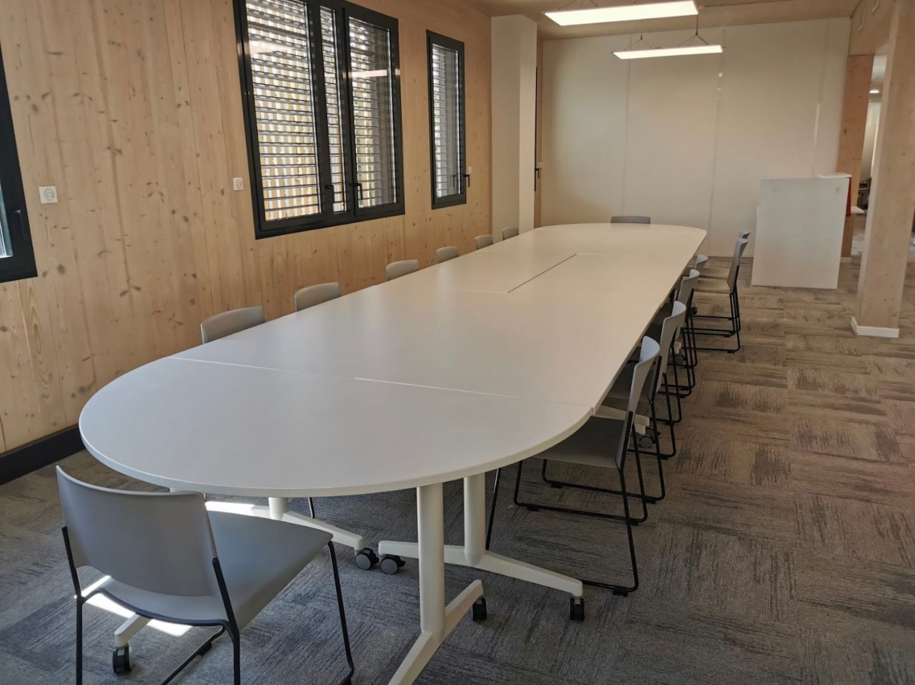 Hiptown Docks Libres - Photo 3