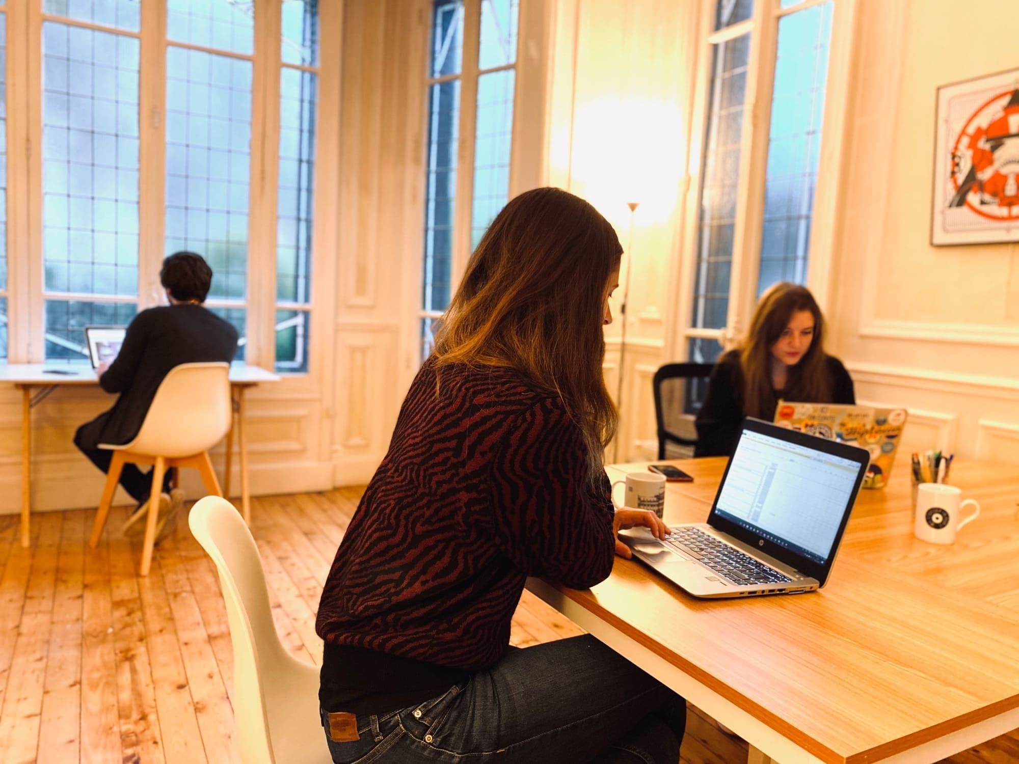 Hiptown Dupleix - Photo 2