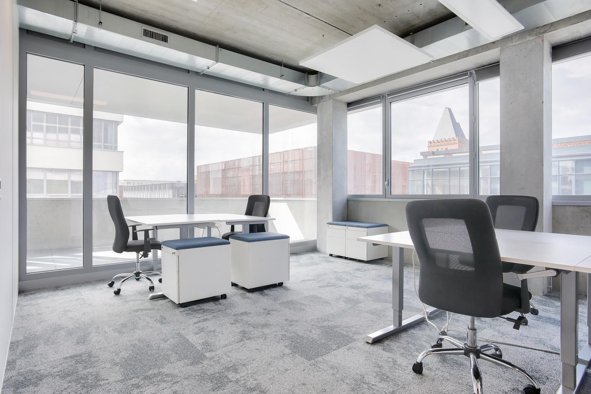 Hiptown Euratech - Photo 2