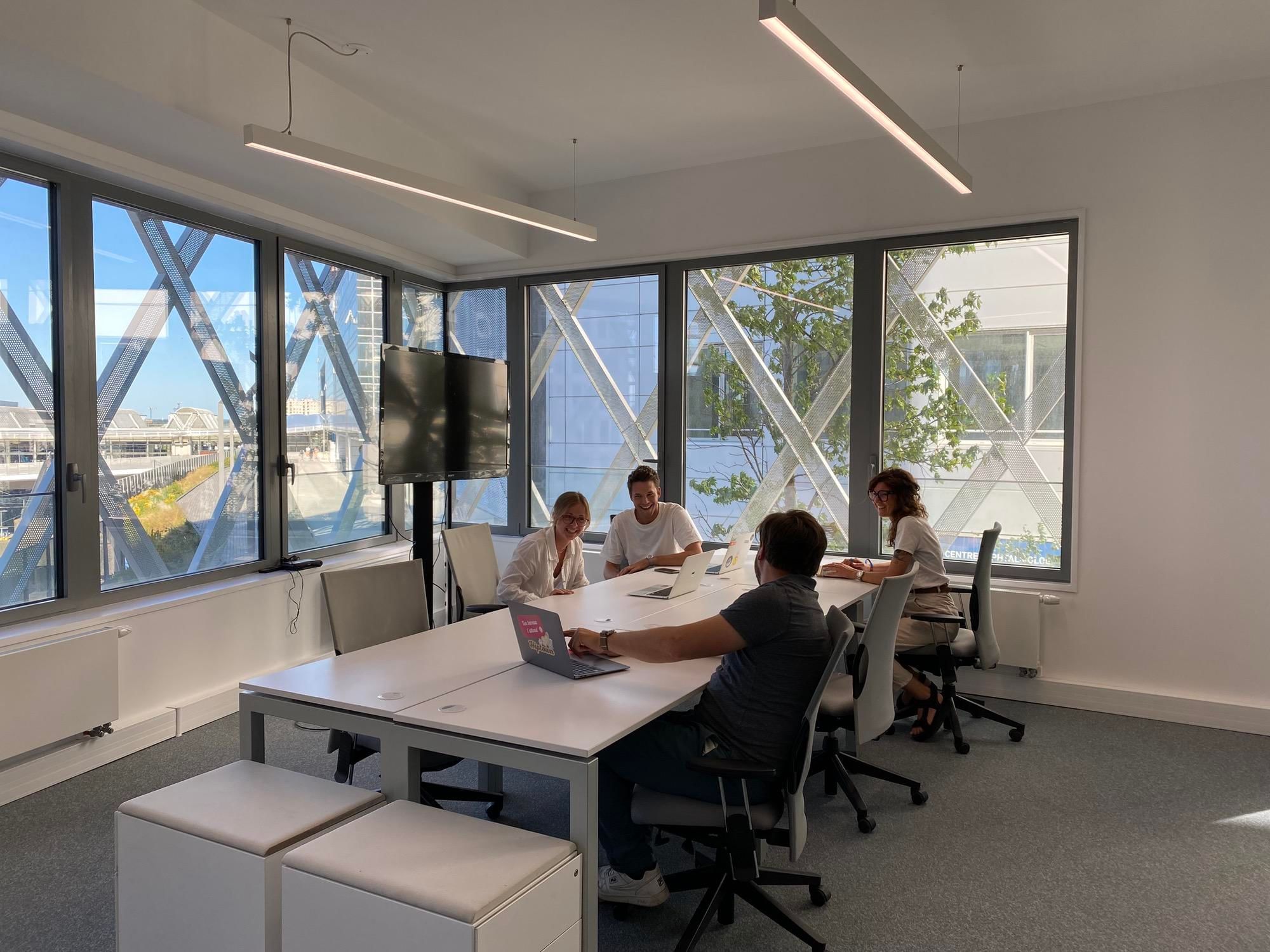 Hiptown EuroRennes - Photo 2