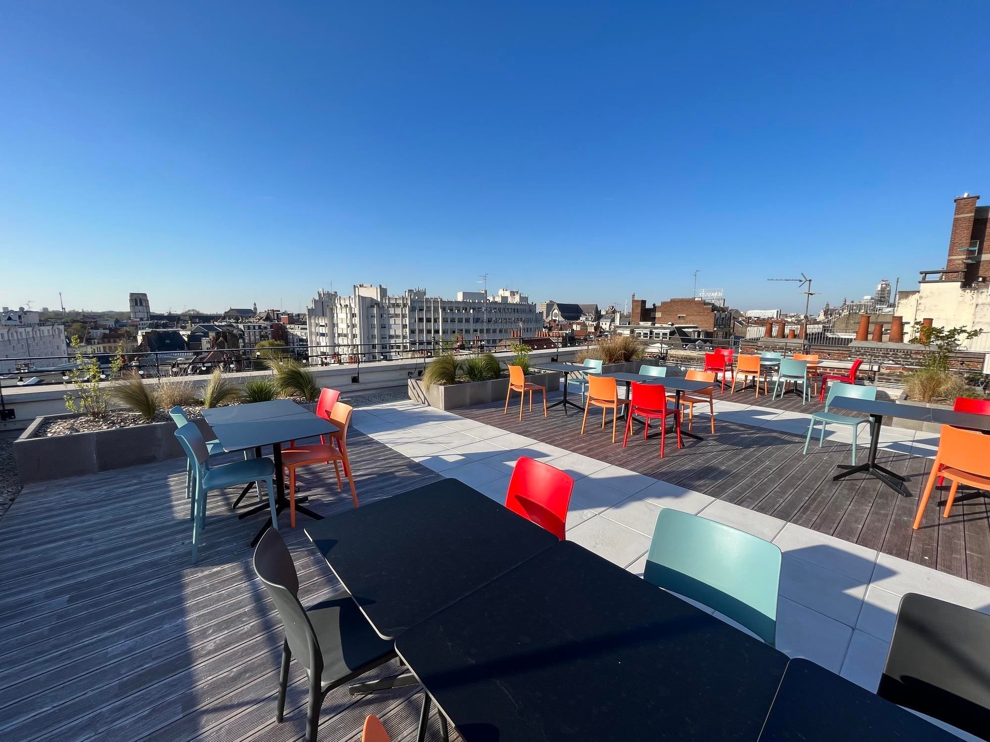 Hiptown Grand Place - Photo 2