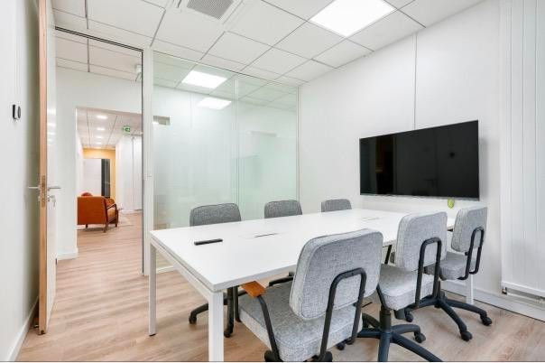 Hiptown Haussmann - Photo 2