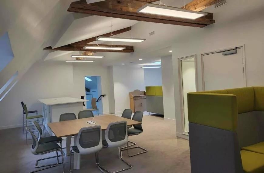 Hiptown Invalides - Photo 2