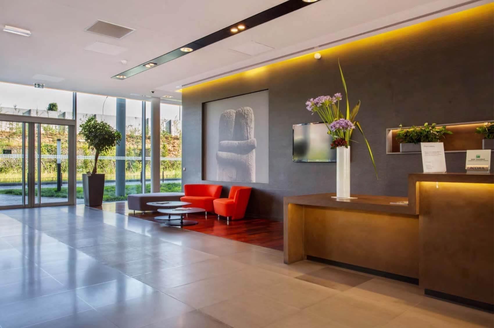 Hiptown La Vilette - Photo 3