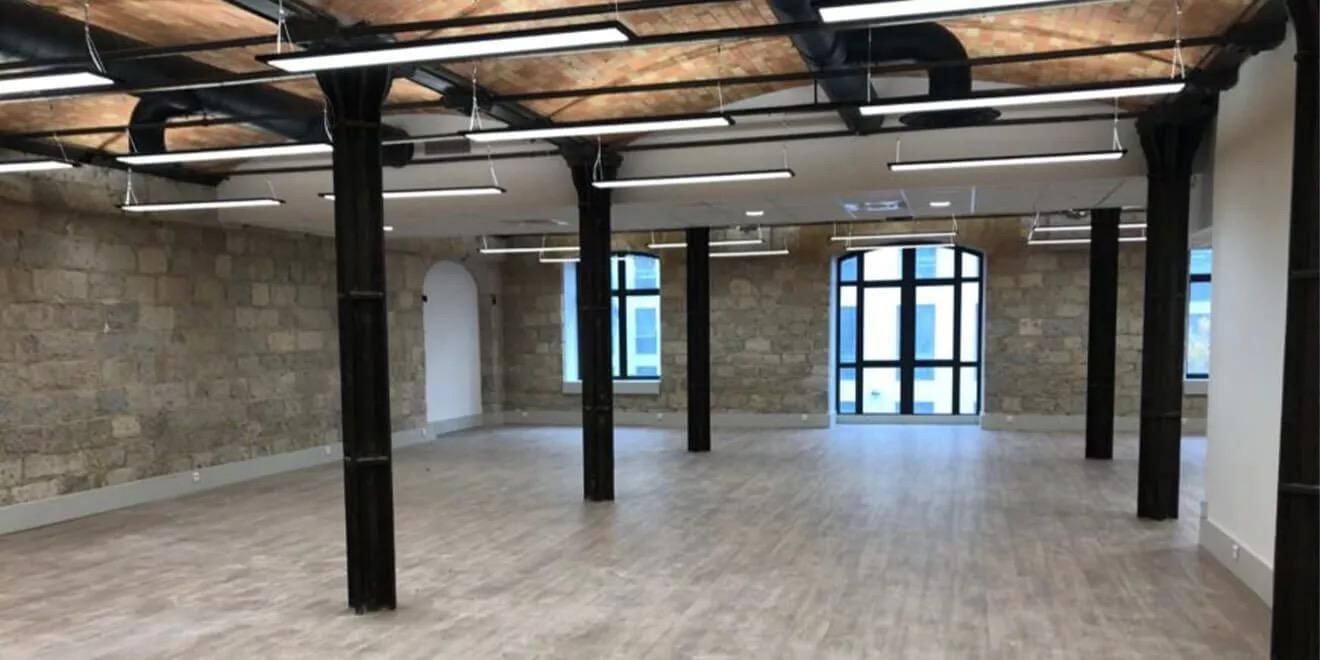 Hiptown Les Docks - Photo 2