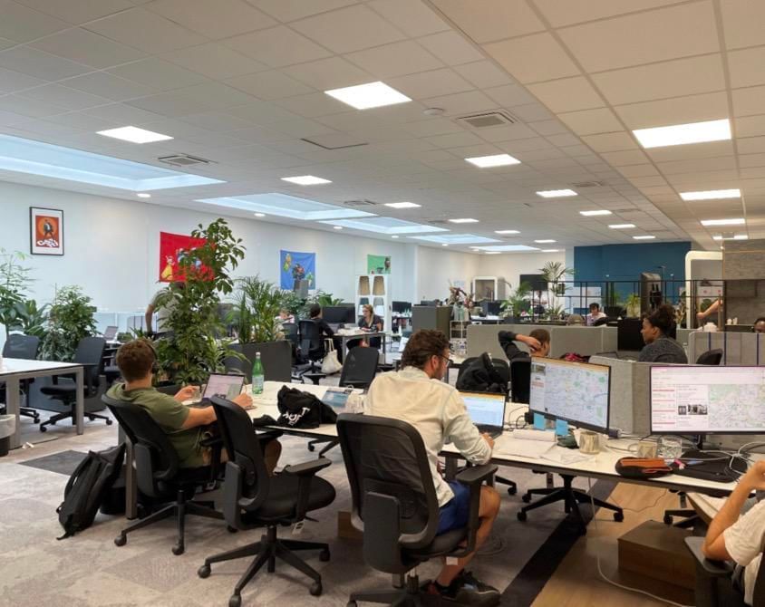 Hiptown Mont-Cenis - Photo 3