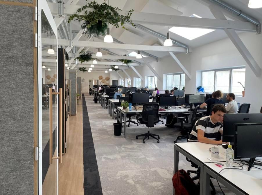 Hiptown Mont-Cenis - Photo 2