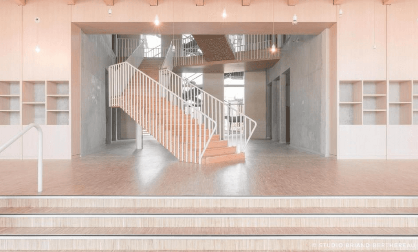 Hiptown Perspective - Photo 2