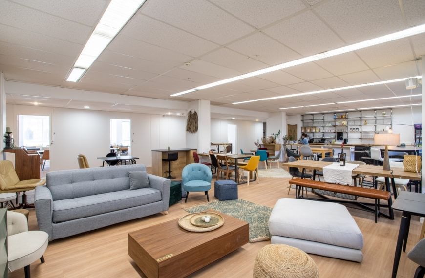 Hiptown Perspective - Photo 3