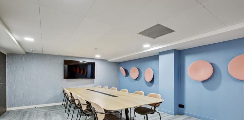 Hiptown Puteaux Aviso - Photo 3