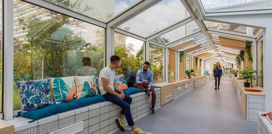 Hiptown Puteaux Aviso - Photo 2