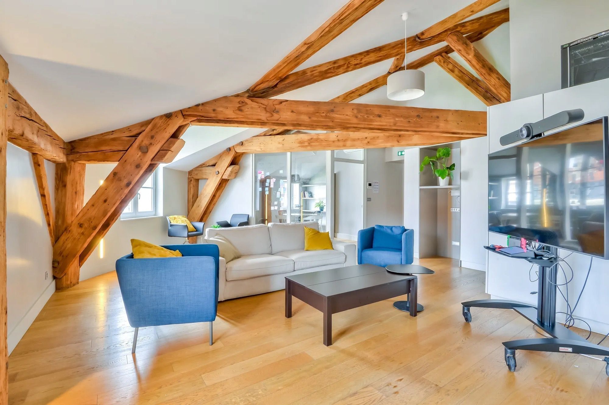 Hiptown République n°7 - Photo 3