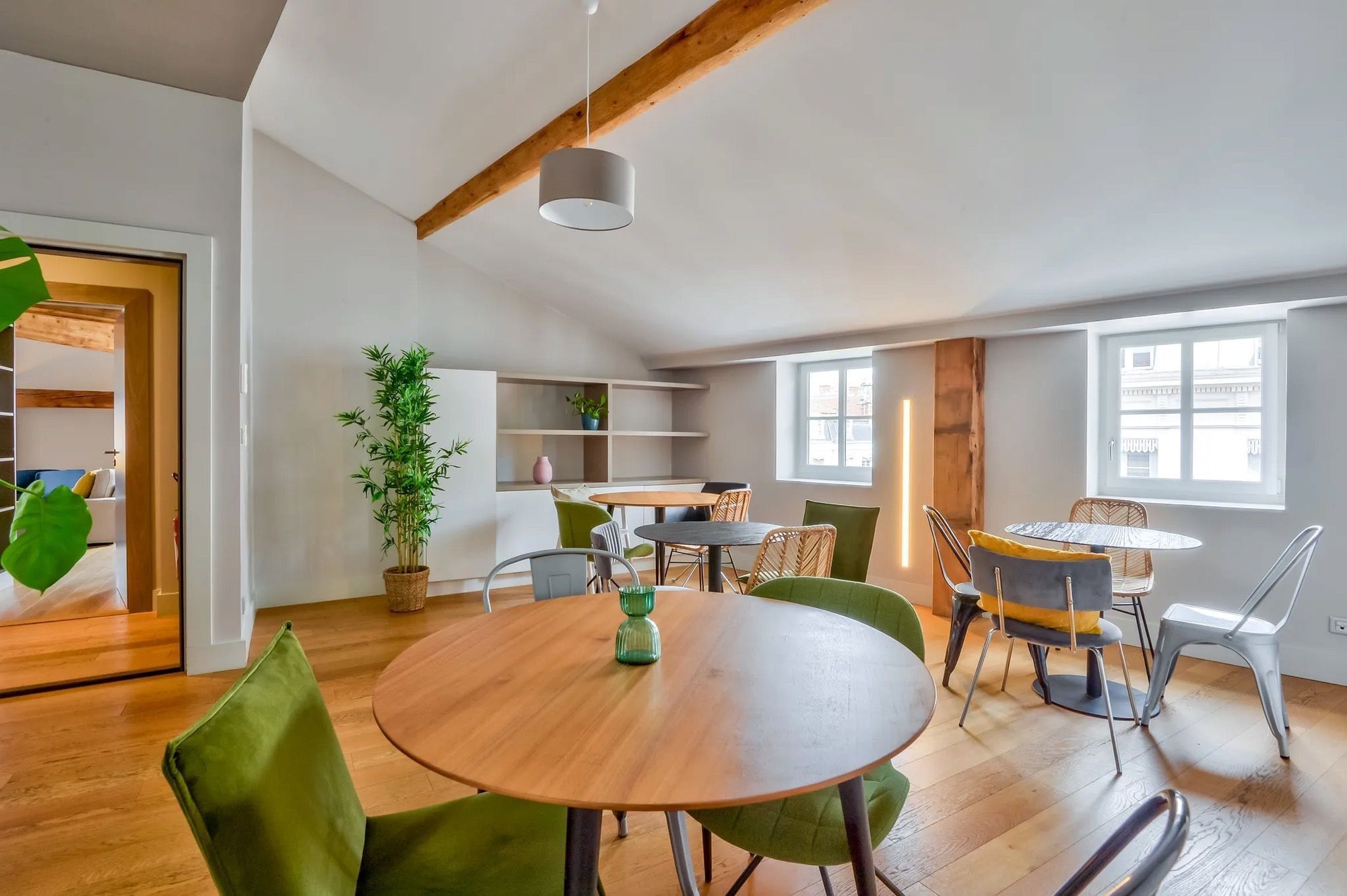 Hiptown République n°7 - Photo 2