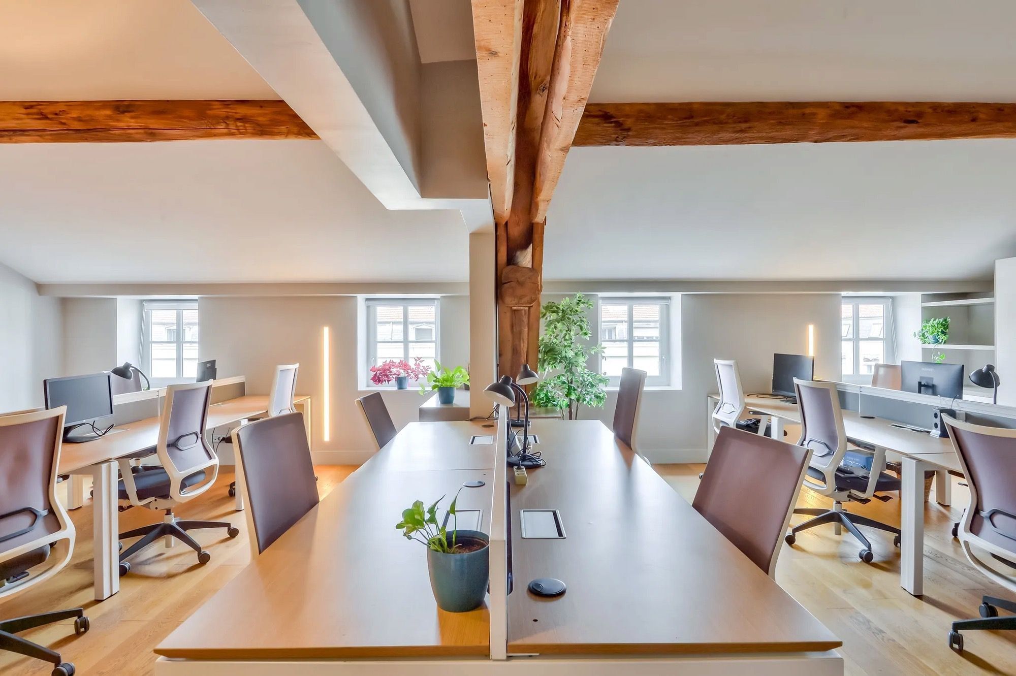 Hiptown République n°7