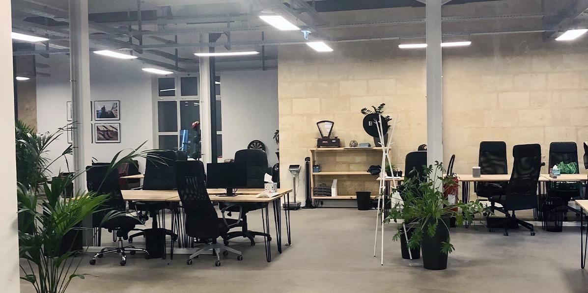 Hiptown Saint Joseph