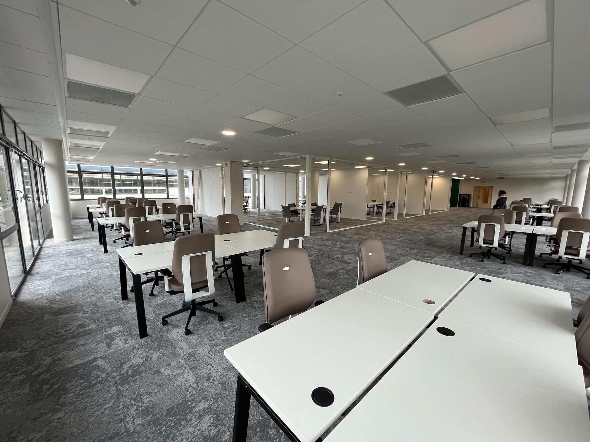 Hiptown Stade de France - Photo 2