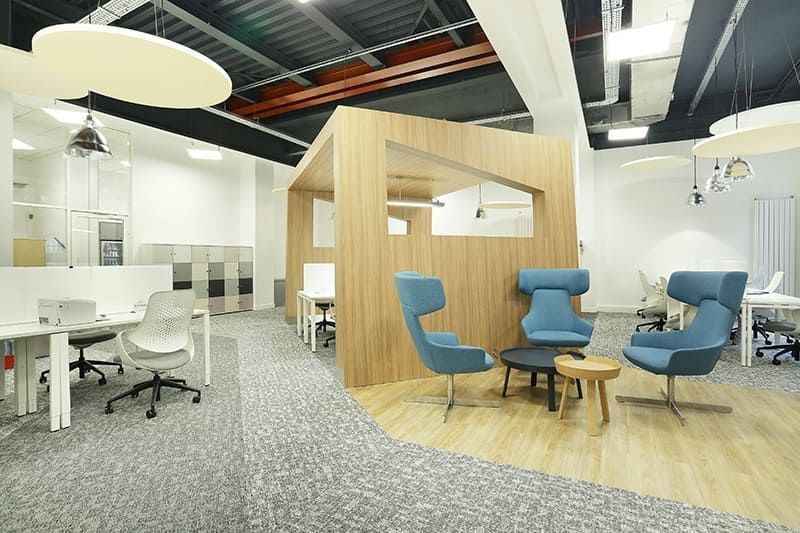 HQ Pasquier - Photo 2