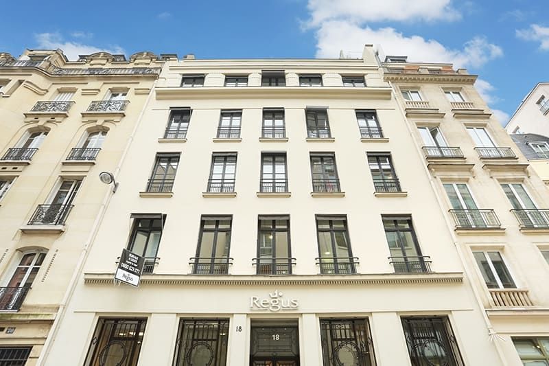 HQ Pasquier - Photo 3