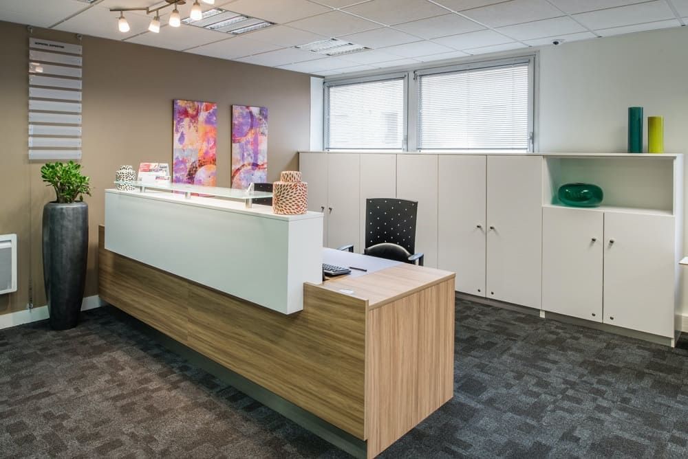 HQ Rouen Cité Administrative - Photo 3