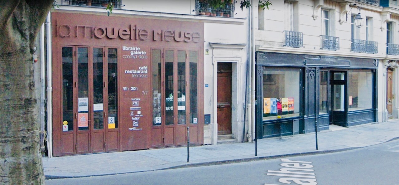 Hubsy Saint Lazare - Photo 4