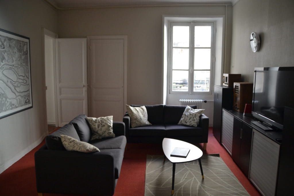 HyperNantes Pommeraye