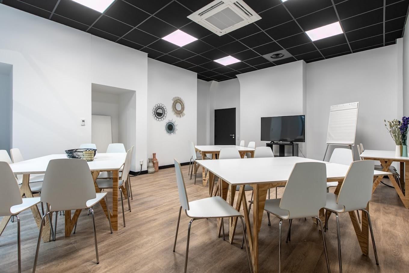 IciLundi Le Palace - Photo 3