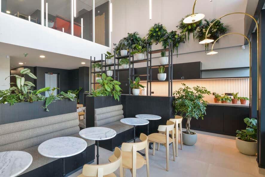 Imagin'Office Bordeaux