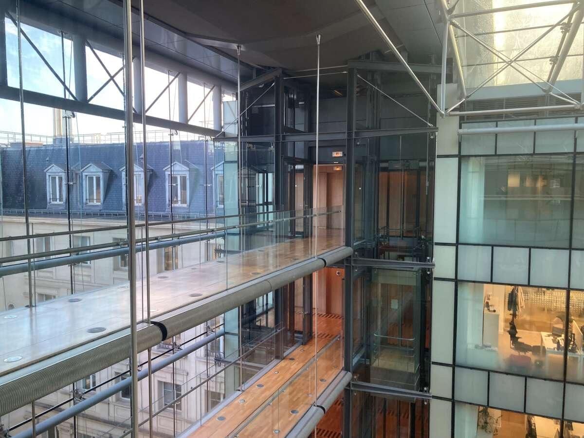 Imagin'Office Haussmann - Photo 2