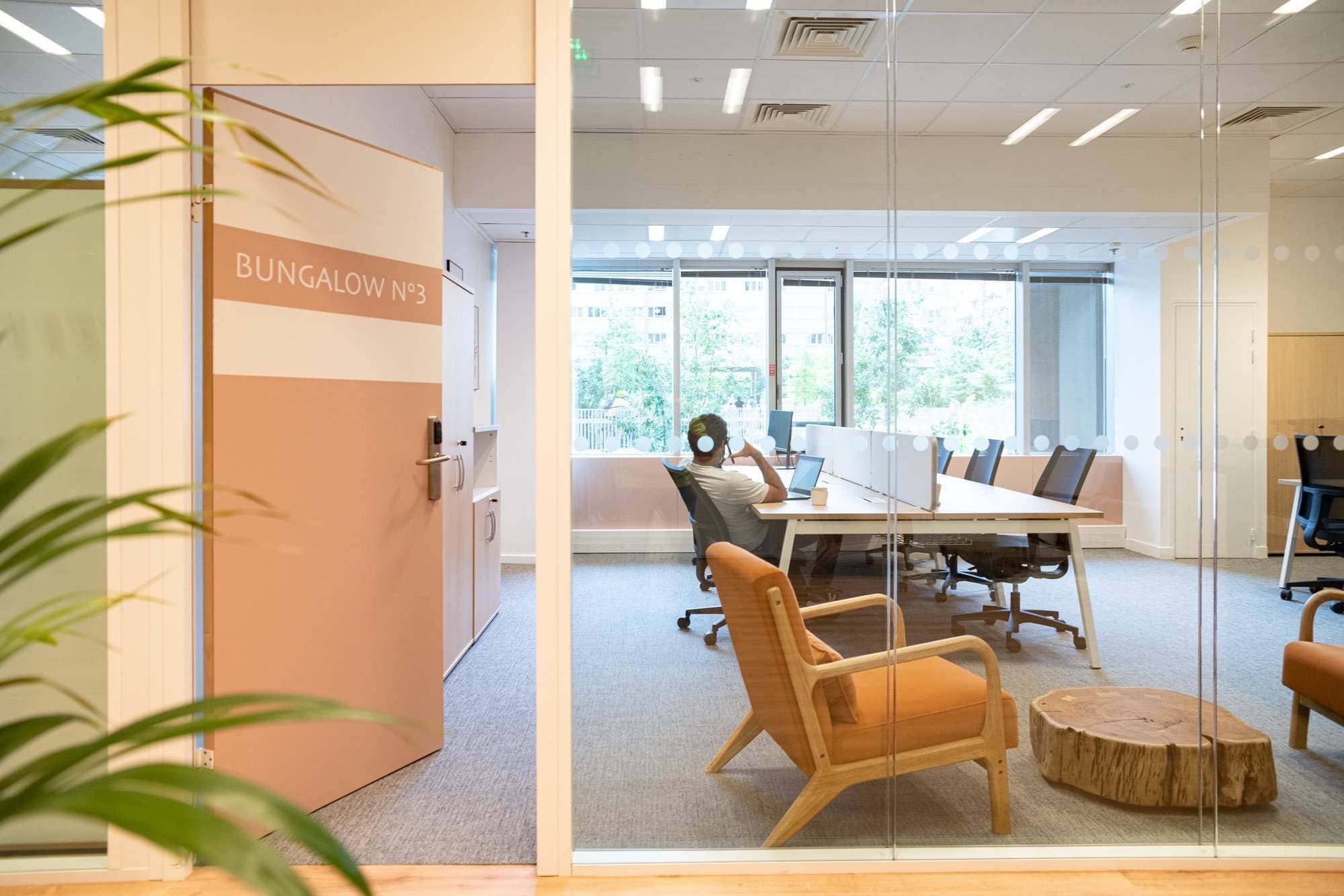 Imagin'Office La Défense - Photo 3