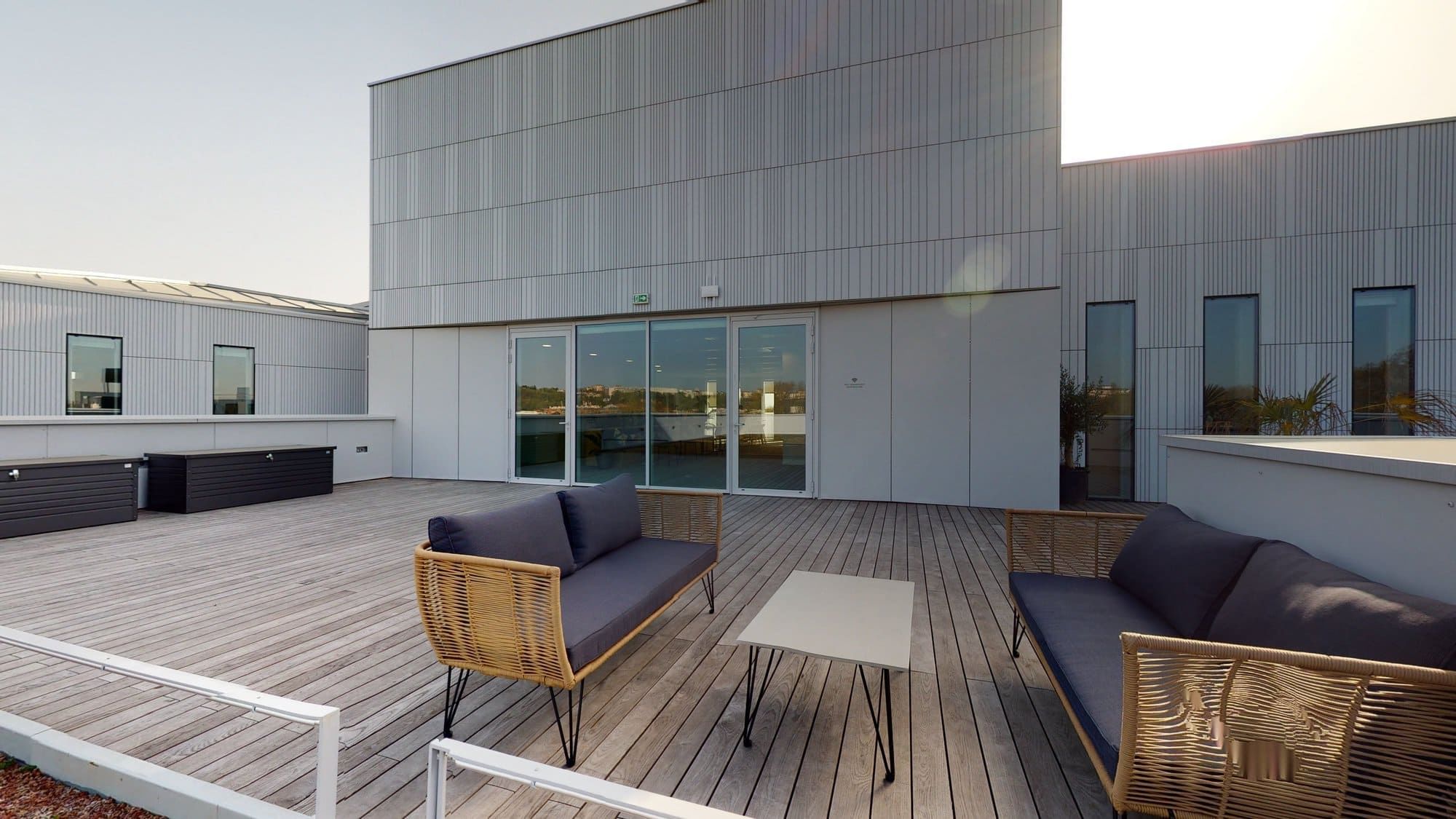 Imagin'Office Lyon - Photo 2