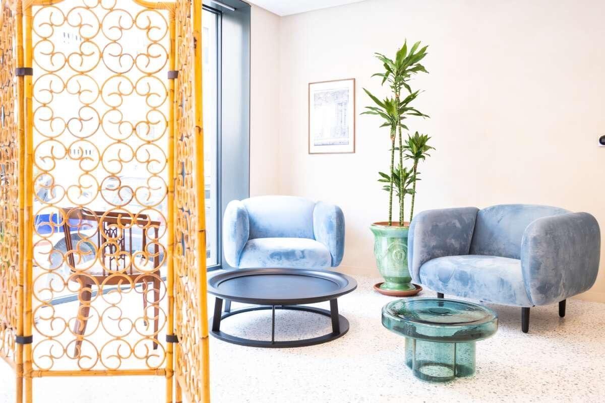 Imagin'Office Monceau