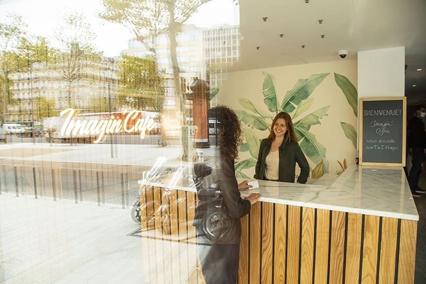 Imagin'Office Neuilly - Photo 2