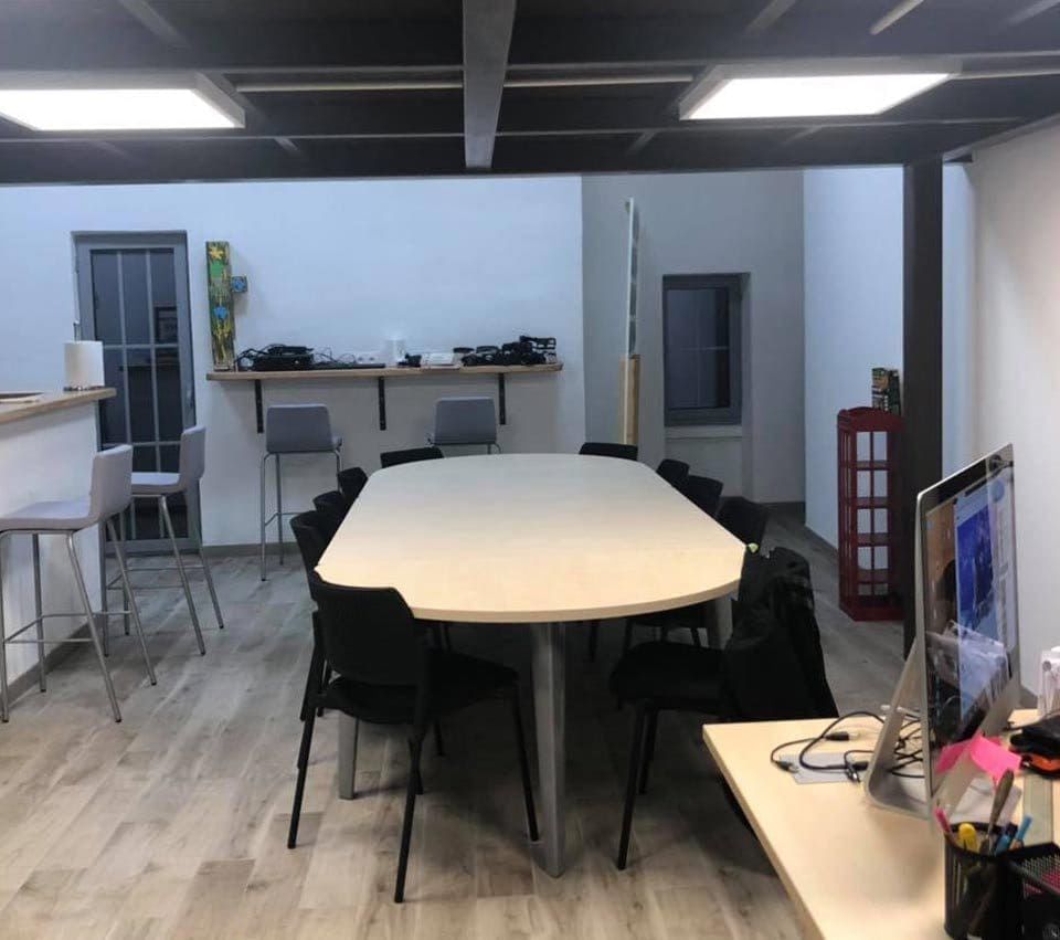 Imaginà Coworking - Photo 2