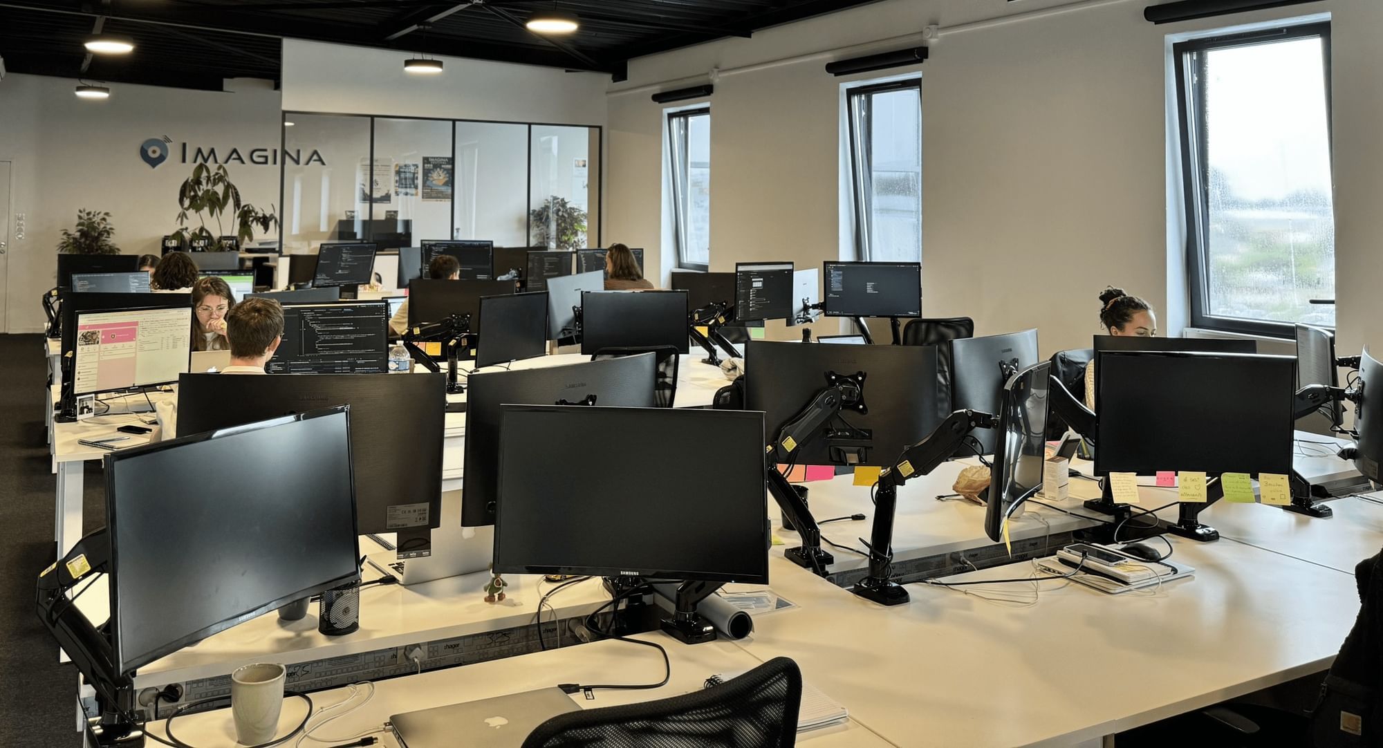 Imagina Coworking - Photo 2