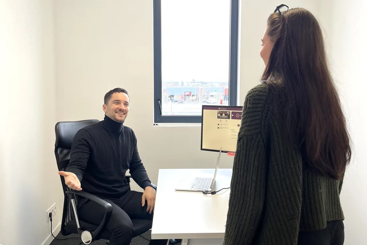 Imagina Coworking - Photo 3