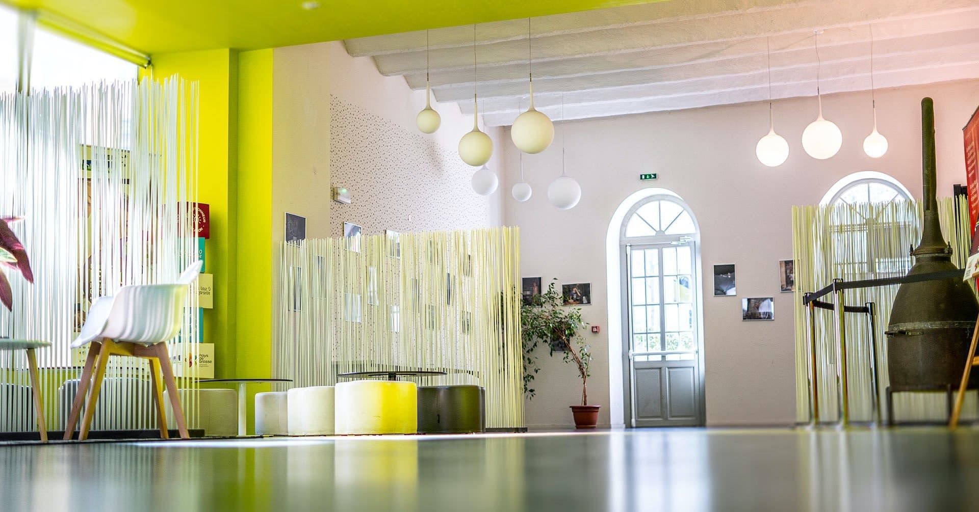 Innovagrasse - Photo 3