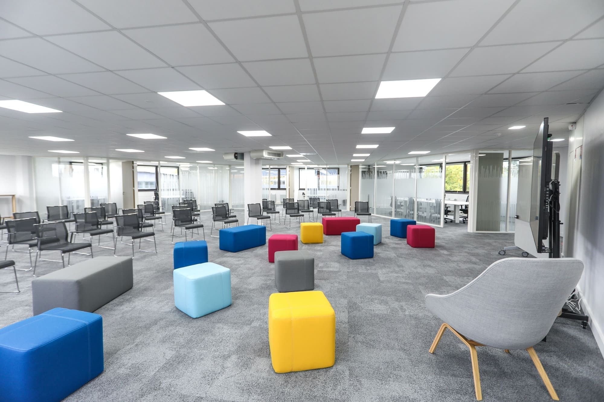 InSitu Business Centre Socrate - Photo 3