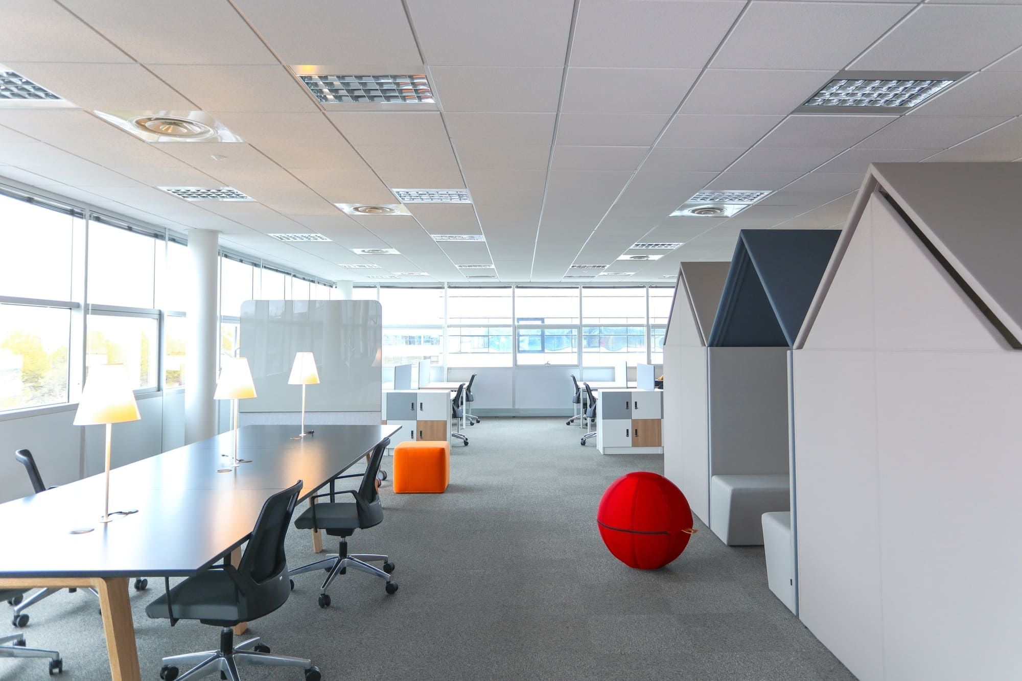 InSitu Business Résidence Syrius - Photo 2