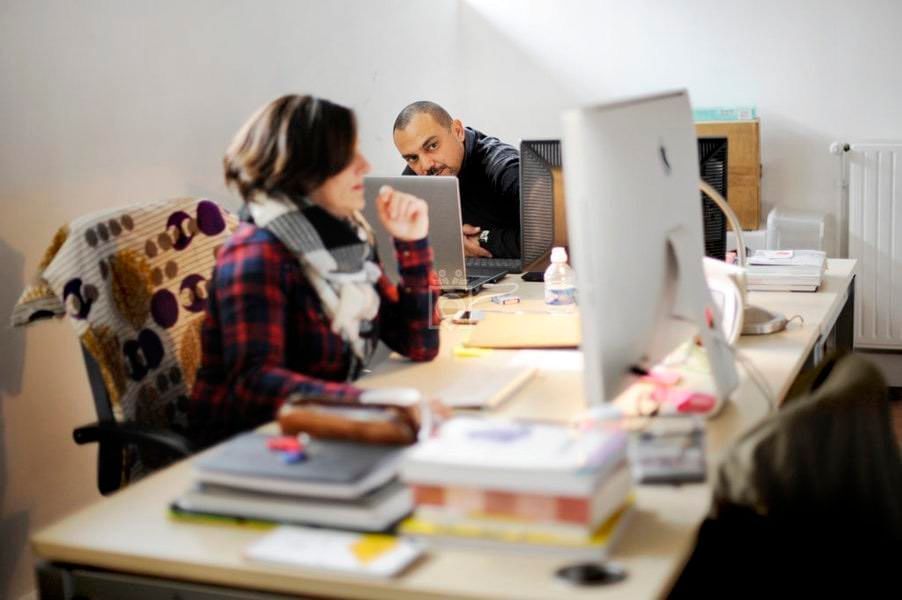 Intencity Clichy - Photo 2